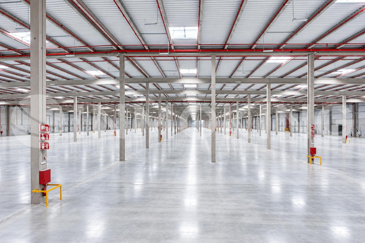 Foto de la propiedad Logistics Park Getafe II